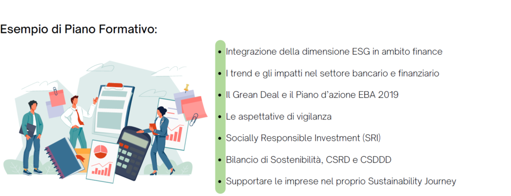 Formazione ESG Banche 2- RETICO