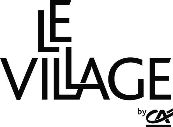 Logo Le Village CA - RETICO