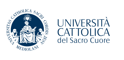 Logo Universita Cattolica - RETICO